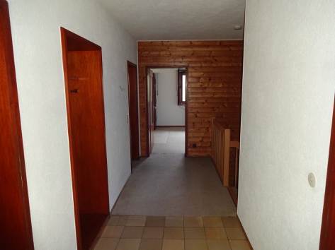 Doppelhaushälfte, mit integrierter Doppelgarage in Hattingen - Bild 4