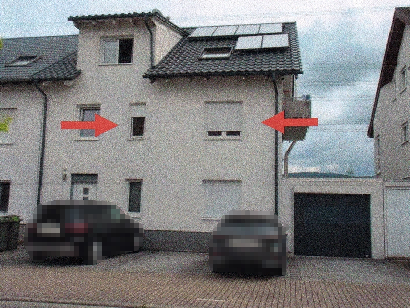 Eigentumswohnung in Leimen - Bild 3