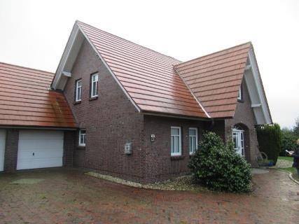 Einfamilienhaus, Doppelgarage in Westerholt - Bild 1