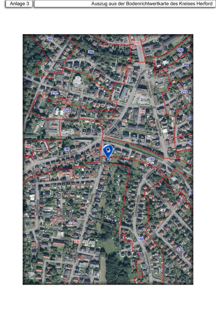 Zweifamilienhaus in Herford - Bild 2