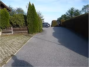 Reihenhaus in Bad Wiessee - Bild 10