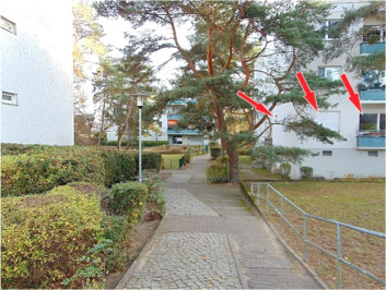 Eigentumswohnung (1 bis 2 Zimmer) in Berlin - Bild 4