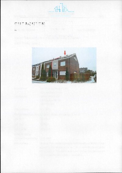 Reihenendhaus in Utestraße 2, 48429 Rheine - Bild 2
