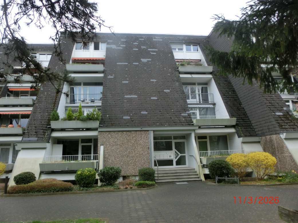Eigentumswohnung (3 bis 4 Zimmer) in Siegburg - Bild 2