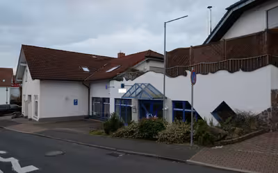 Büro- und Ausstellungsfläche KG in Landgraf-Philipp-Straße 1, 36124 Eichenzell - Bild 1