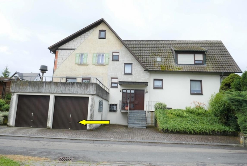 3-Zimmer-Wohnung in Bieringen - Bild 2