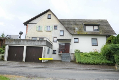 3-Zimmer-Wohnung in Zum Läusbusch 6, 74214 Schöntal - Bild 2