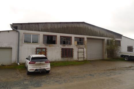 gewerblich genutztes Grundstück in Korbach - Bild 3