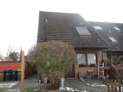 Reihenhaus in Weizenweg  1a, 28816 Stuhr, Groß Mackenstedt - Bild 1