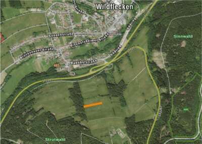 Sonstiges in Langgewend, 97772 Wildflecken - Bild 1