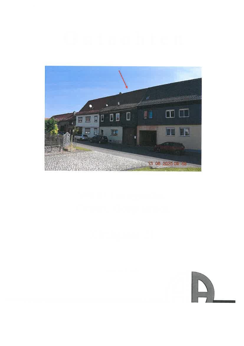Einfamilienhaus in Georgenthal - Bild 1