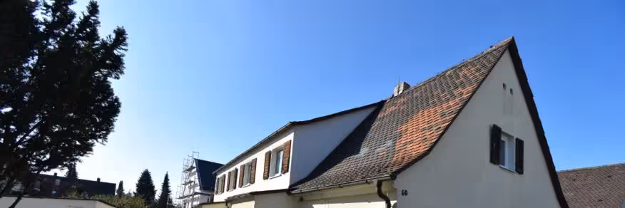 Wohn-/Geschäftshaus in Nürnberg - Bild 1