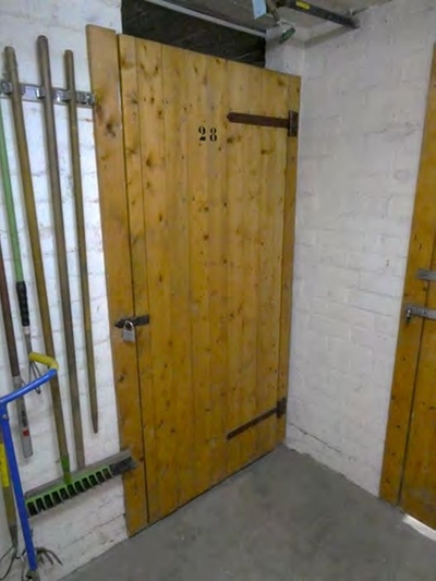 4-Zimmer-Wohnung in Garstedter Weg 62c, 22453 Hamburg - Bild 2