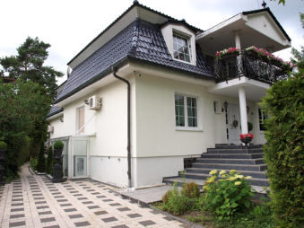 Einfamilienhaus in Berlin - Bild 1