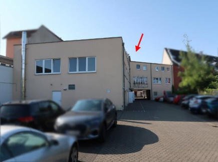 gewerblich genutztes Grundstück, Kfz-Stellplatz, Gewerbeeinheit (z.B. Laden, Büro), Garage in Düren - Bild 2