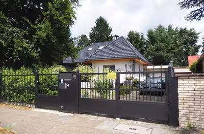 Einfamilienhaus in Windenweg  75, 12357 Berlin, Rudow - Bild 1