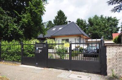 Einfamilienhaus in Windenweg  75, 12357 Berlin, Rudow - Bild 1