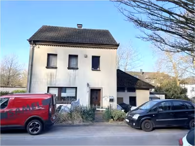 Einfamilienhaus in Kreuznaaf 9, 53797 Lohmar, Kreuznaaf - Bild 1
