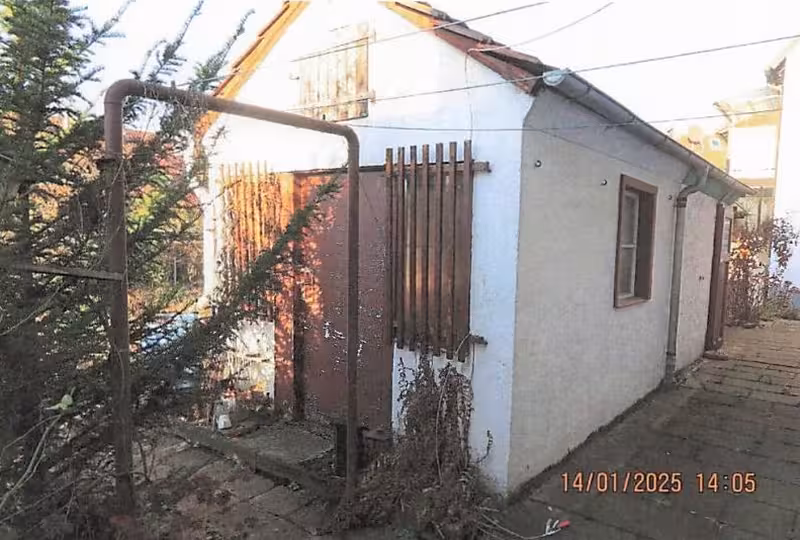 Wohnhaus (Doppelhaushälfte) in Stuttgart - Bild 3