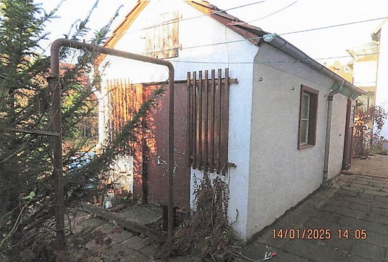 Wohnhaus (Doppelhaushälfte) in Stuttgart - Bild 3