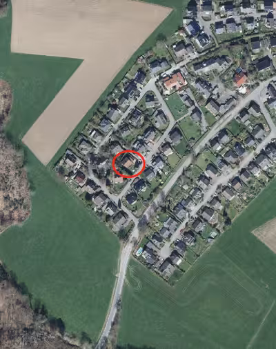 Einfamilienhaus, Erbbaurecht in Am Wiedenhof 3, 51789 Lindlar - Bild 1