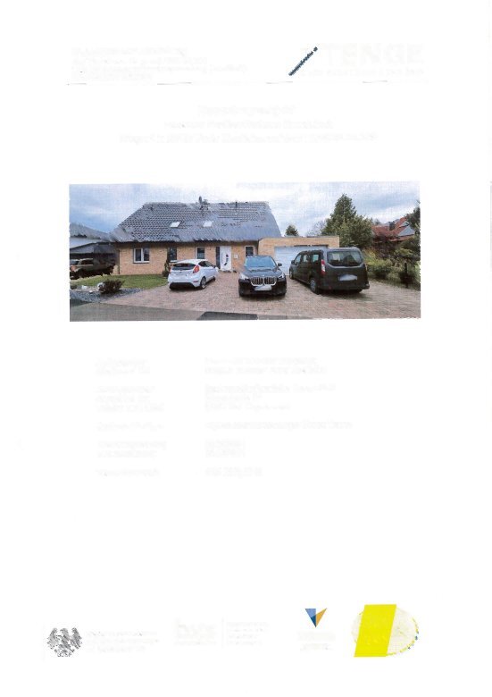 Zweifamilienhaus in Porta Westfalica - Bild 4