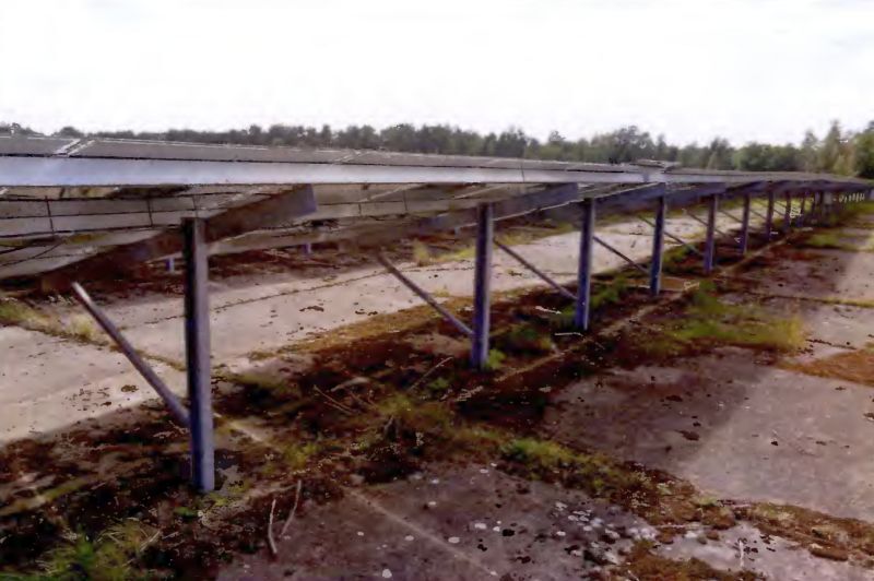 1/298-Anteil an Photovoltaikanlage (Erbbaurecht) in Klein Bünzow - Bild 2