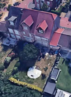 Garage, Reihenhaus in Neuss - Bild 2