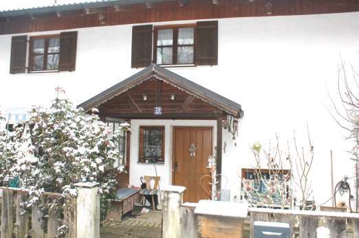 WEG-Miteigentumsanteil, 2 Wohneinheiten in Bad Endorf - Bild 4