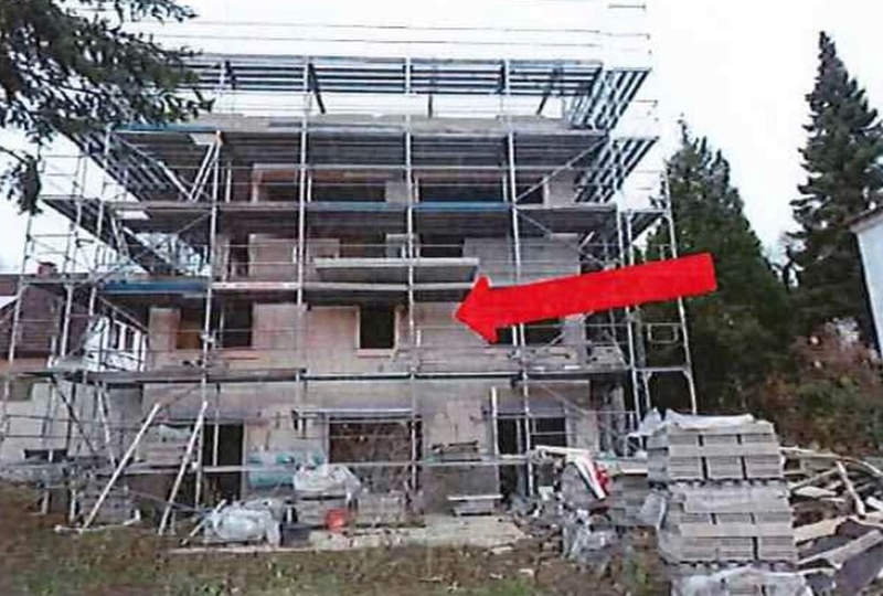 Rohbau-Eigentumswohnungen in Kiel - Bild 3