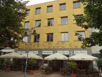 Wohn-/Geschäftshaus, Gewerbeeinheit (z.B. Laden, Büro) in Bochum - Bild 1