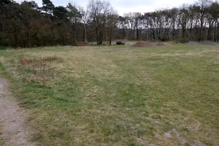 unbebautes Grundstück in Brockum - Bild 4