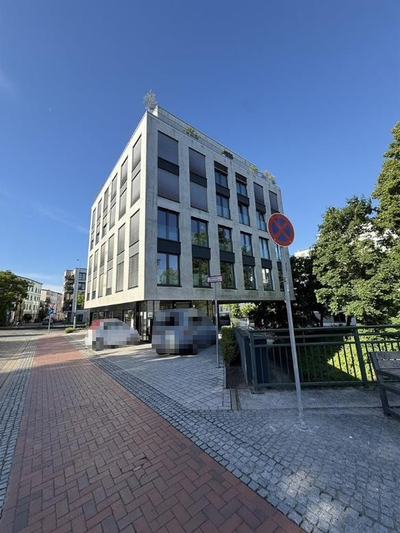 Eigentumswohnung in Schröderstraße 18, 18055 Rostock - Bild 2
