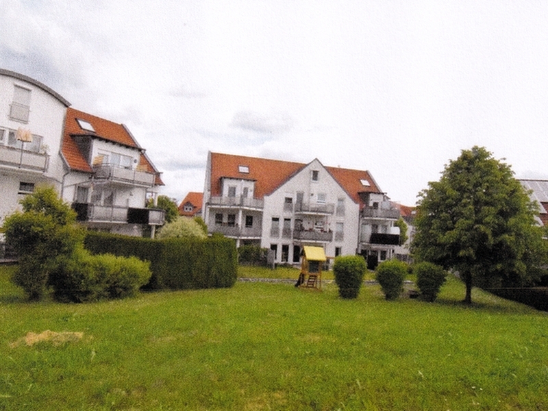 3+1/2-Zimmer-Wohnung, Kellerraum und Tiefgaragenstellplatz in Ellwangen (Jagst) - Bild 4