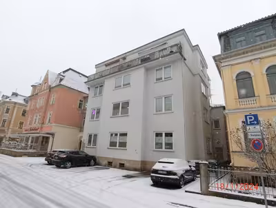 siehe Beschreibung in Seifartshofstraße 36, 96450 Coburg - Bild 2