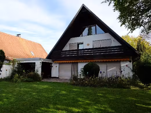 Einfamilienhaus in Gauting - Bild 2