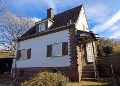Einfamilienhaus in Wuppertal - Bild 2