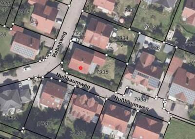Einfamilienhaus in Nussbaumweg  8, 76756 Bellheim - Bild 2