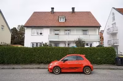 Eigentumswohnung (3 bis 4 Zimmer), Kfz-Stellplatz (Tiefgarage) in Kleiststraße 10, 85221 Dachau - Bild 2