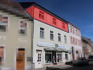 Eigentumswohnung (3 bis 4 Zimmer) in Großenhain - Bild 2