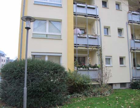 Eigentumswohnung (3 bis 4 Zimmer) in Düsseldorf - Bild 4