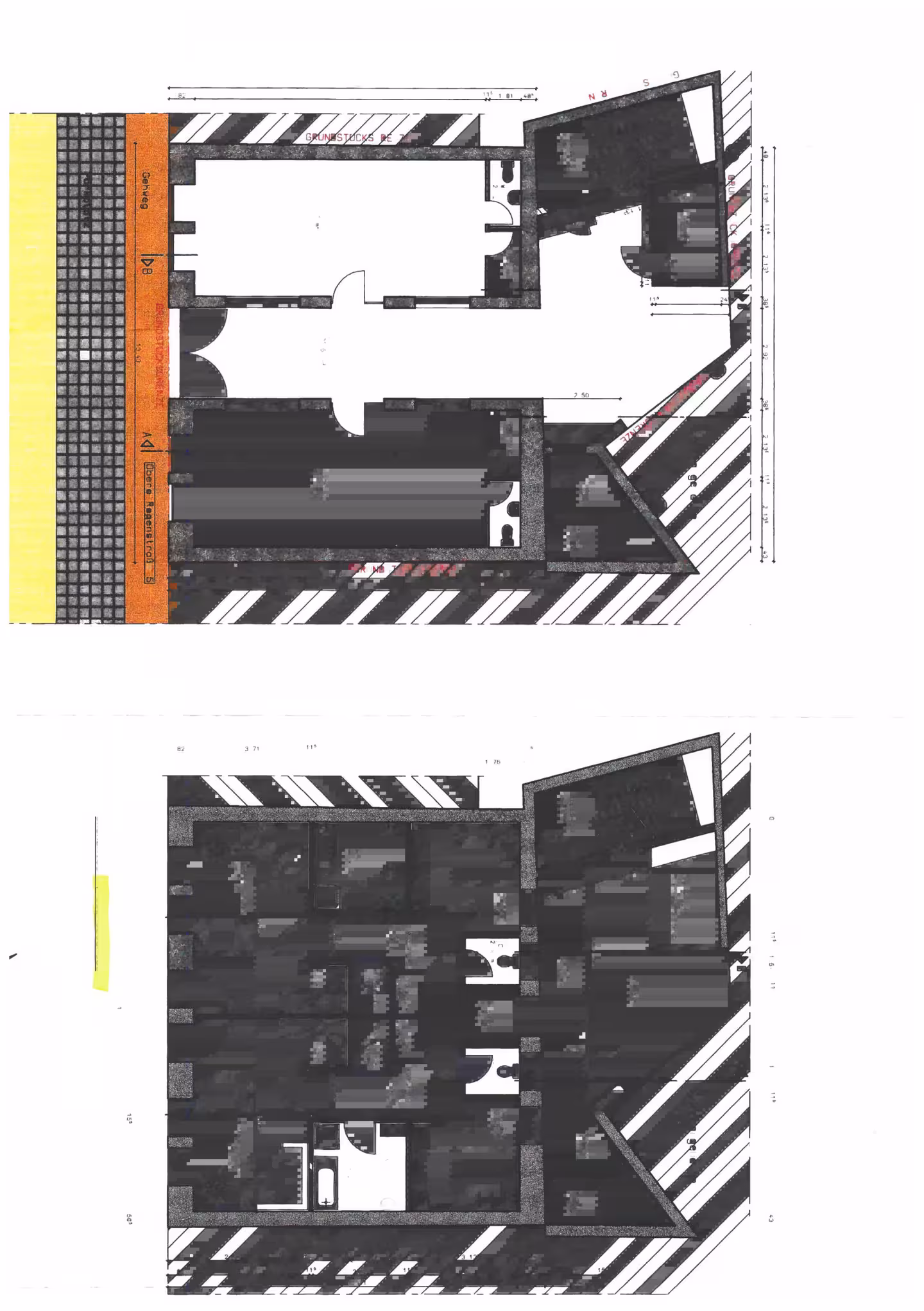 Wohn-/Geschäftshaus in Cham - Bild 3