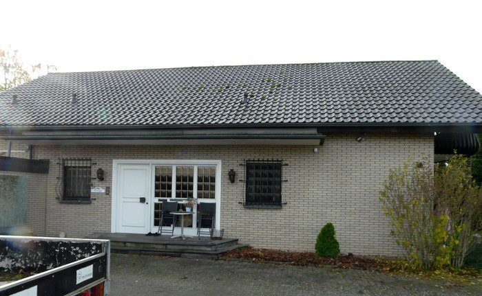 Garage, Einfamilienhaus in Geseke - Bild 1