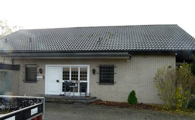 Garage, Einfamilienhaus in Bönninghausen 5 A, 59590 Geseke, Bönninghausen - Bild 1