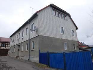 Mehrfamilienhaus in Oberharz am Brocken - Bild 3