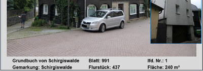 Wohn-/Geschäftshaus in Kirchberg 2, 02681 Schirgiswalde-Kirschau, OT Schirgiswalde - Bild 2