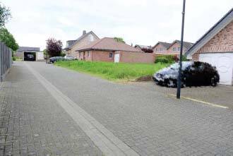 Garage, Einfamilienhaus, Die Bewertung ist ohne Innenbesichtigung mit einem Sicherheitsabschlag erfolgt. in Wassenberg - Bild 4