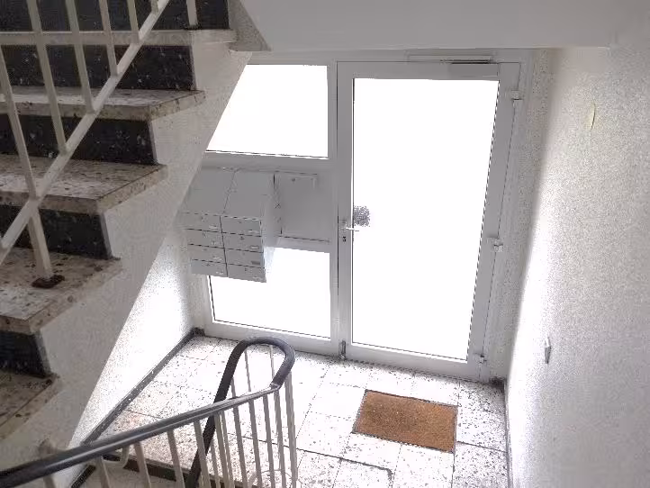 Eigentumswohnung nebst Kellerraum, Eigentumswohnung nebst Kellerraum in Dorsten - Bild 3