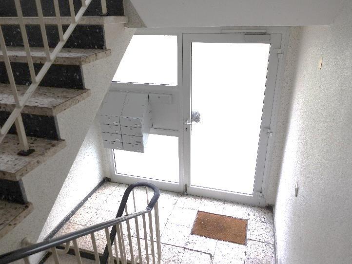 Eigentumswohnung nebst Kellerraum, Eigentumswohnung nebst Kellerraum in Dorsten - Bild 3