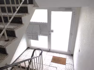 Eigentumswohnung nebst Kellerraum, Eigentumswohnung nebst Kellerraum in Ellerbruchstraße 111a, 46284 Dorsten, Hervest - Bild 2